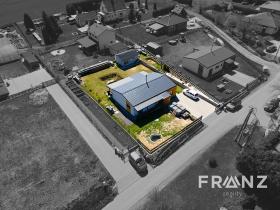 Prodej rodinného domu, Horní Domaslavice, 100 m2
