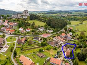 Prodej chalupy, Rabí, 80 m2