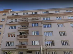 Prodej bytu 3+kk, Brno, Botanická, 66 m2