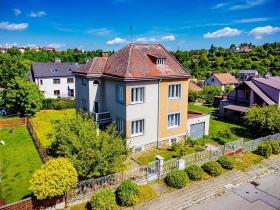 Prodej rodinného domu, Jihlava, Chelčického, 210 m2