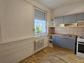 Prodej bytu 1+1, České Budějovice, Průběžná, 30 m2