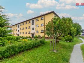 Prodej bytu 3+1, Dobruška, Mírová, 71 m2
