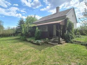 Prodej rodinného domu, Červenka, 82 m2