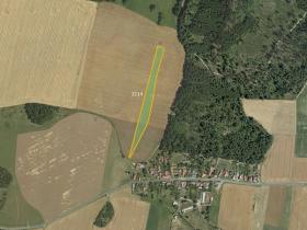 Prodej pole, Brodek u Konice, 12521 m2