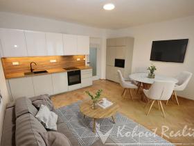 Prodej bytu 3+kk, Praha - Kobylisy, Ořechová, 103 m2