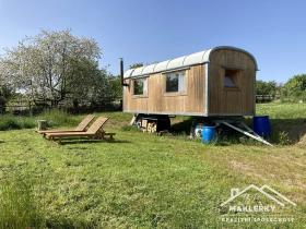 Prodej pozemku pro bydlení, Řendějov, 1540 m2