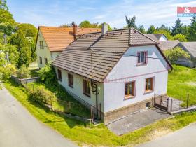 Prodej rodinného domu, Kvášňovice, 100 m2