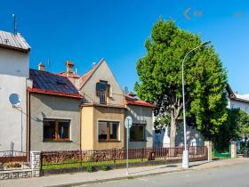 Prodej rodinného domu, Kroměříž, Stoličkova, 164 m2