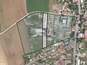 Prodej komerčního pozemku, Klatovy, 5639 m2