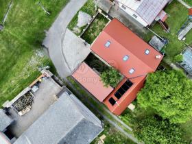 Prodej rodinného domu, Grunta, 153 m2