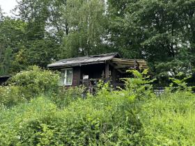 Prodej chaty, Vřesina, 12 m2