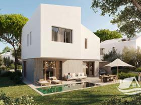 Prodej vily, Larnaka, Kypr, 151 m2