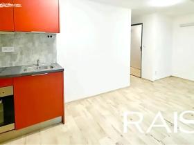 Prodej bytu 1+kk, Brno, Nádražní, 41 m2