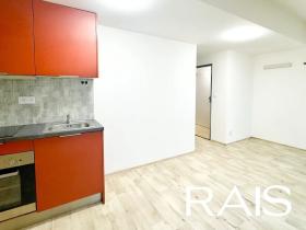 Prodej bytu 1+kk, Brno, 40 m2