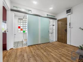 Prodej bytu 3+kk, Jablonec nad Nisou, Sadová, 60 m2