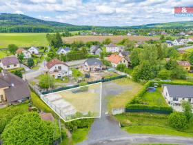 Prodej pozemku pro bydlení, Kamenný Újezd, 553 m2