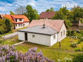 Prodej rodinného domu, Dědová, 80 m2