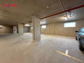 Pronájem garáže, Plzeň, Františka Kováříka, 12 m2