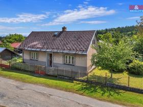Prodej rodinného domu, Ctětín - Vranov, 95 m2