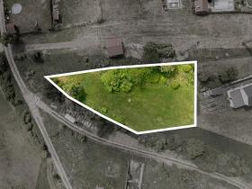Prodej pozemku pro bydlení, Bystřany, 1494 m2