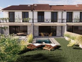 Prodej rodinného domu, Pasohlávky, 134 m2