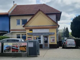 Prodej rodinného domu, Brno, Merhautova, 319 m2