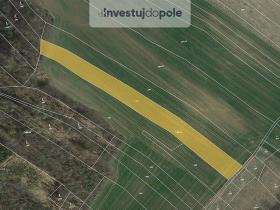 Prodej pole, Ondřejov, 4467 m2