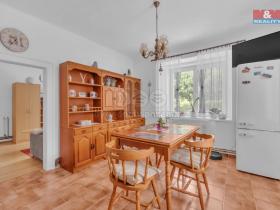 Prodej rodinného domu, Skuteč - Nová Ves, 75 m2