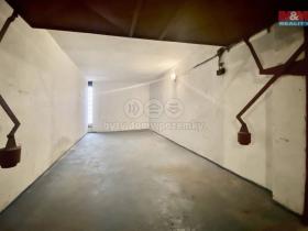 Prodej garáže, Kladno, Bellevue, 17 m2