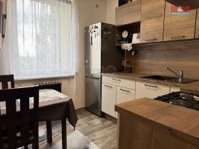 Prodej bytu 2+1, Ostrava, Hulvácká, 52 m2