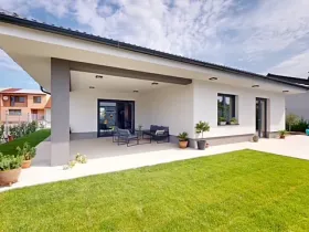 Prodej rodinného domu, Kobylnice, 119 m2