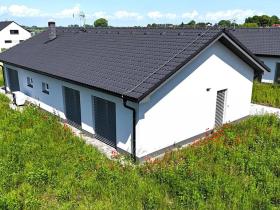 Prodej rodinného domu, Dašice, Za Barevnou, 117 m2