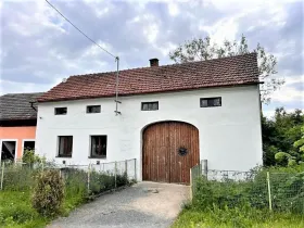 Prodej rodinného domu, Vladislav, 149 m2