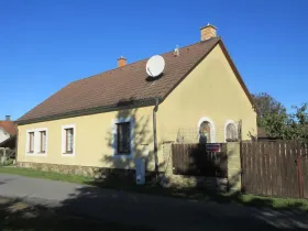 Prodej rodinného domu, Heřmaň, 298 m2