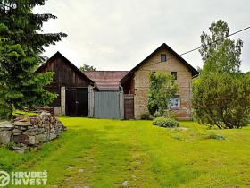 Prodej rodinného domu, Třebovice, 85 m2
