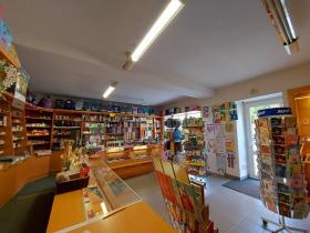 Pronájem obchodního prostoru, Tišnov, Dvořáčkova, 55 m2