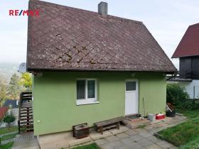 Prodej chaty, Hradištko, Osadní, 75 m2