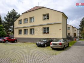 Prodej bytu 1+kk, Šumperk, Vrchlického, 20 m2