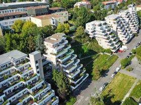 Prodej bytu 4+1, Praha - Břevnov, Talichova, 128 m2