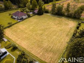 Prodej pozemku pro bydlení, Klášter, 1052 m2