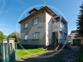 Prodej rodinného domu, Hvězdonice, 185 m2