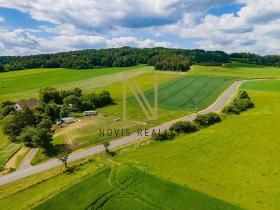 Prodej pozemku pro bydlení, Švihov, 2475 m2