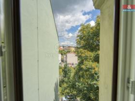 Prodej bytu 3+1, Plzeň - Vnitřní Město, sady 5. května, 73 m2