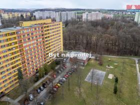 Prodej bytu 2+1, Ostrava - Poruba, Jasmínová, 61 m2