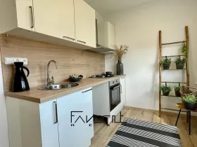 Prodej bytu 2+1, Ostrava, Mitušova, 50 m2