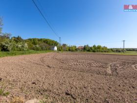 Prodej pozemku pro bydlení, Slaný - Lotouš, 957 m2