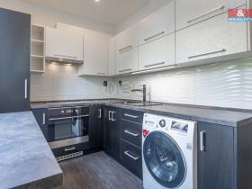 Prodej bytu 2+1, Karviná - Ráj, Borovského, 54 m2