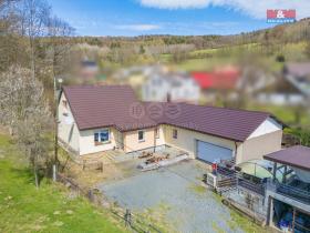 Prodej rodinného domu, Kdyně - Dobříkov, 145 m2