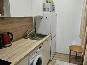 Pronájem bytu 2+kk, Meziboří, Okružní, 33 m2