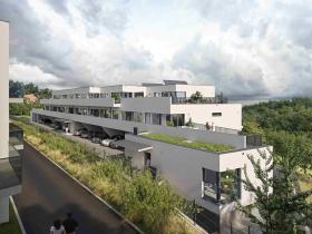 Prodej bytu 1+kk, Brno, Rybnická, 32 m2